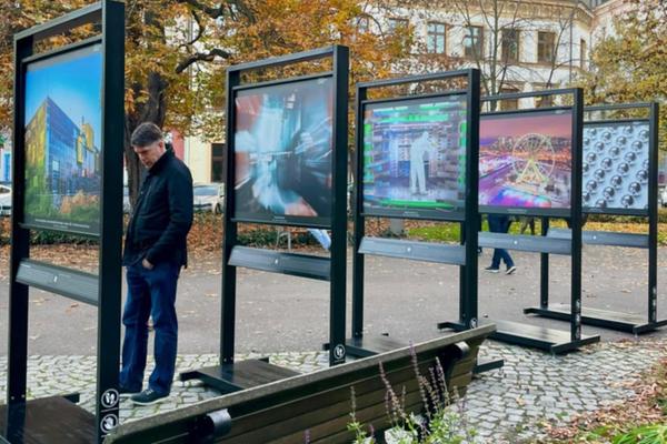 autor fotografie: Václav Kropáček, ČTK